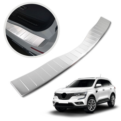 Listwa tylnego zderzaka Renault Koleos HC | RZG SUV II 2017-2023