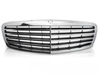 Grill, atrapa przednia Carbon do Mercedesa W221