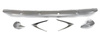 Body kit F-sport style Grill Dokładka  LEXUS RX IV 15-19