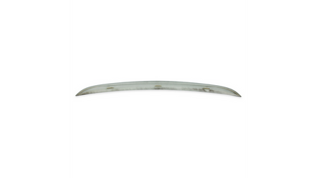 Lotka Lip Spoiler Matt Black BMW 5 E60 2001-2010