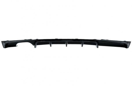 DYFUZOR BMW F30 F31 11- PERFORMANCE GLOSSY -oo----
