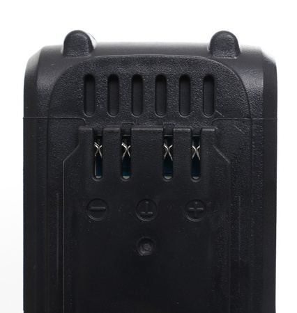 Akumulator 2000 mAh Li-Ion 20V X-SERIES KD1759
