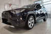 Nakładka na zderzak tylny do Toyota RAV4 5