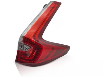 Lampa prawa tylna  LED TYC do Honda CR-V V 16-19