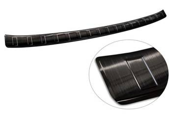 Nakładka na zderzak tylny do Cupra Born (Czarna)