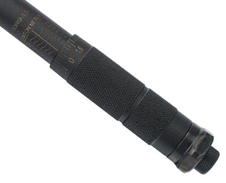 Klucz dynamometryczny 1,4" 274mm 2 - 24Nm RTKD0089