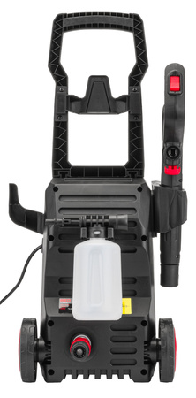 Myjka WYSOKOCIŚNIENIOWA 1600W Turbo Red Technic RTMC0028