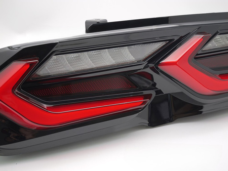 Lampy Tylne CHEVROLET CAMARO 2019–2023