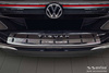 Nakładka STRONG na zderzak tylny Volkswagen Tiguan 3