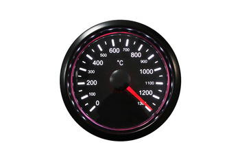 Zegar AUTO GAUGE 52mm T270 EGT