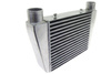 Intercooler TurboWorks 330x280x76 2,5" jednostronny