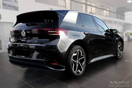Nakładki progowe do Volkswagen ID.4