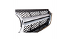 Grill sportowy Silver A-Type MERCEDES E-Class C207 A207 przed liftem 2009-2013