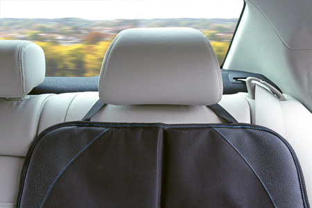 Mata ochronna pod fotelik LittleLife