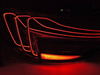 Lampy diodowe laser SMOKE LED do BMW G22 G23 20-