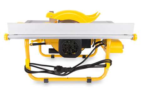 Piła stołowa do drewna POWERMAT PM-TPS-1650