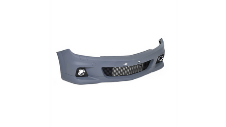 Przedni zderzak sport OPEL ASTRA H GTC 2004-2008