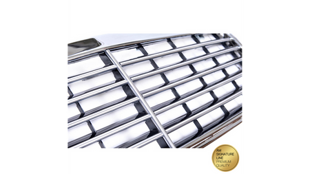 Grill Chrom MERCEDES C-Class W202 S202 1993-2000