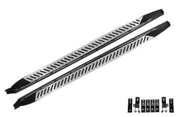 STOPNIE PROGOWE BMW X4 F26