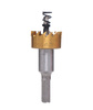 Otwornice widiowe do metalu / drewna/ stali  5 el. KD10870