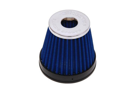 Filtr stożkowy sportowy carbonowy Airbox 170x130 77mm