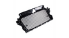 Grill sportowy Gloss Black z PDC AUDI A3 przed liftem 2012-2016