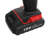 Wkrętarka 18V Li-Ion KD1566