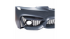 Przedni zderzak sport SRA  BMW 3 (F30) Sedan (F31) Touring 2012-2018