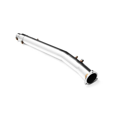 Downpipe AUDI A6 C6 2.7, 3.0 TDI 2005-2011