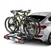Adaptor do platformy CRUZ Rear Cargo na dwa rowery
