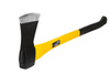 Siekiera ciesielska Fiberglass KD222 2000g 850mm