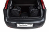 FIAT PUNTO 2012+ TORBY DO BAGAŻNIKA 4 SZT
