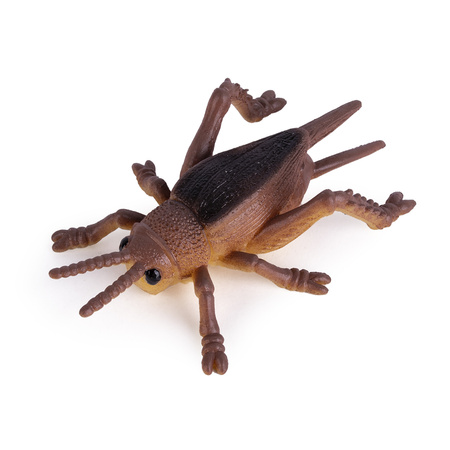 Zestaw gniotków sensorycznych Apli Kids - Insekty 6 szt.