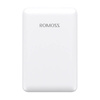 Powerbank Romoss WSC05 20W 5000mAh (biały)