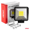 Lampa robocza halogen LED szperacz AWL11 12V 24V AMIO-02425
