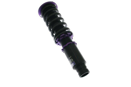 Zawieszenie gwintowane Street D2 Racing HONDA Civic 92-95 Eye