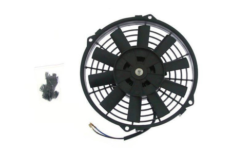 Wentylator TurboWorks 7" typ 1 tłoczący/ssący