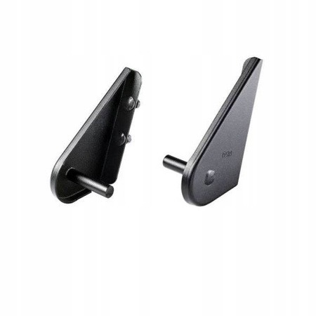 Rolka do platformy 161 cm cruz z adapterami