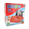 Gra rodzinna bingo lotto loteria maszyna losująca