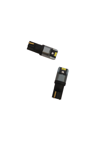 Komplet żarówek LED LX19 T15 12-24V 1,9W