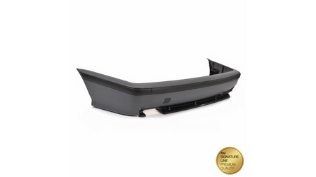Tylny zderzak sport zestaw z dyfuzorem  BMW 3 (E36) Coupe Sedan Touring Cabrio 1990-2000