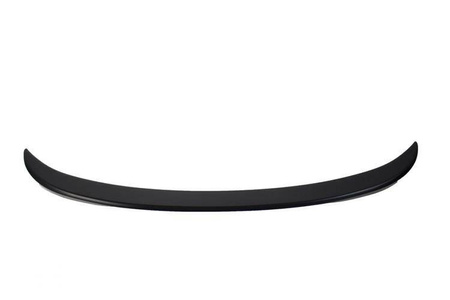 Lotka Lip Spoiler - BMW E63 V TYPE (ABS) Przedlift