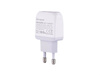 Ładowarka sieciowa MYWAY 20W USB-C PD + QC3.0