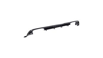 Tylny dyfuzor VW GOLF VII Facelift 2017-2020 including Tail Tips