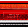 Lampa tylna zespolona LED RCL-01-L dynamiczna lewa AMIO-02472