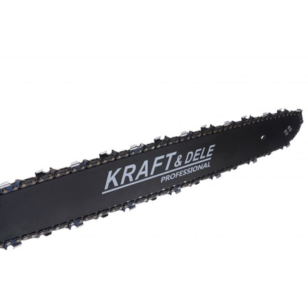 Piła spalinowa 5,3KM / 45cm KD5016