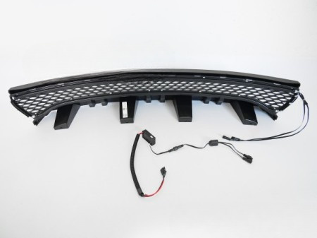 Grill LED Dodge Charger (2014–2023)  atrapa chłodnicy