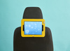 Uchwyt na tablet do samochodu Koo-di Stay Tuned - Buttercup
