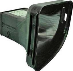 Tunel powietrzny BMW E39 96-03 M-Technik