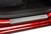 Progi One Line Jeep Grand Cherokee WJ SUV 5 1999-2004 - Połysk